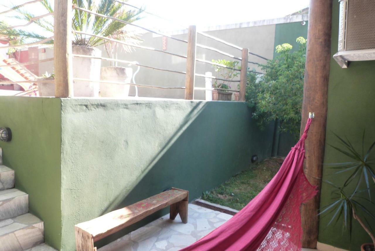 Pousada Tres Marias Ilhabela Luaran gambar